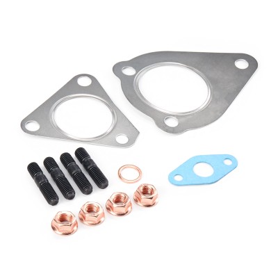 Turbocharger mounting kit RIDEX 2420M0007 2420M0007 - photo 5