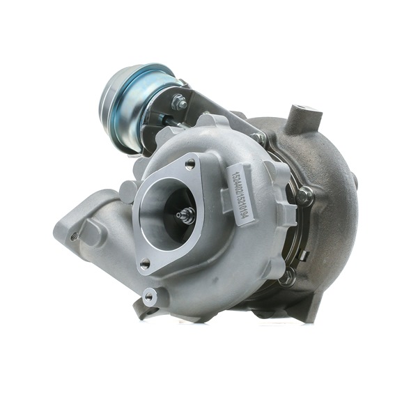 Turbocharger RIDEX 2234C0189 2234C0189 - photo 1