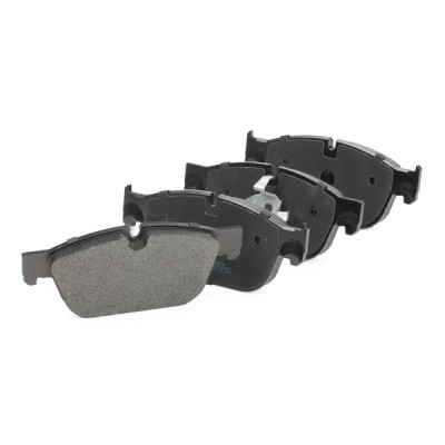Brake Pads Set RIDEX 402B0785 402B0785 - photo 6