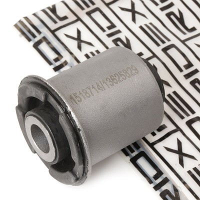 Control Arm Bushing RIDEX 251T0210 251T0210 - photo 2