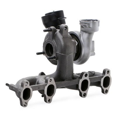 Turbocharger RIDEX 2234C0174R 2234C0174R - photo 3