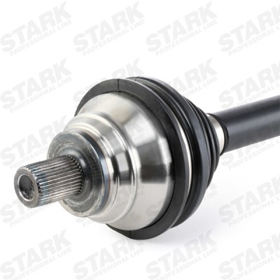 Drive Shaft Stark SKDS-0210009 SKDS-0210009 - photo 8