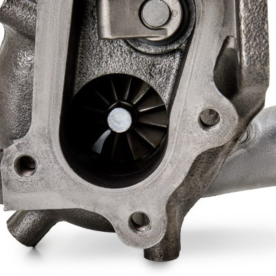 Turbocharger RIDEX 2234C10670R 2234C10670R - photo 6