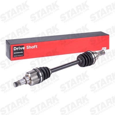 Drive Shaft Stark SKDS-0210374 SKDS-0210374 - photo 2