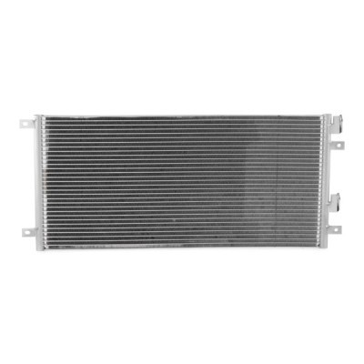 A/C condenser 448C0275 - photo 4