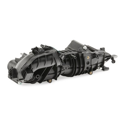 Intake manifold RIDEX 1640F0048 1640F0048 - photo 4