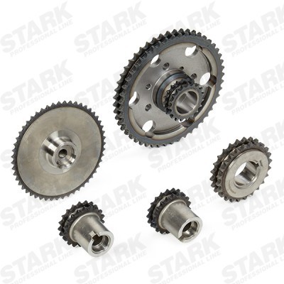 Timing chain kit Stark SKTCK-22440279 SKTCK-22440279 - photo 4