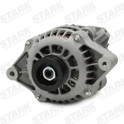 Alternator Stark SKGN-0320855 SKGN-0320855 - photo 3
