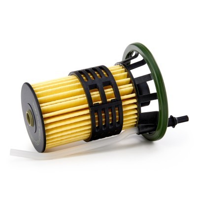 Fuel Filter RIDEX 9F0121P 9F0121P - photo 4