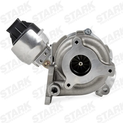 Turbocharger Stark SKCT-1190258 SKCT-1190258 - photo 7