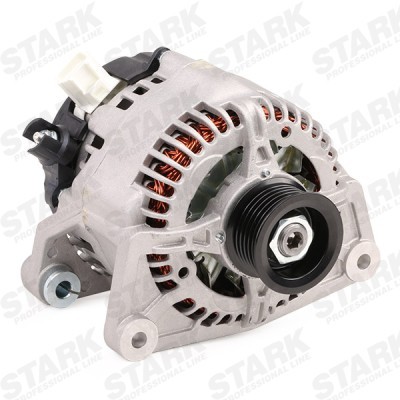 Alternator Stark SKGN-0320210 SKGN-0320210 - photo 3