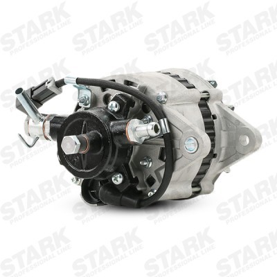 Alternator Stark SKGN-0320480 SKGN-0320480 - photo 4