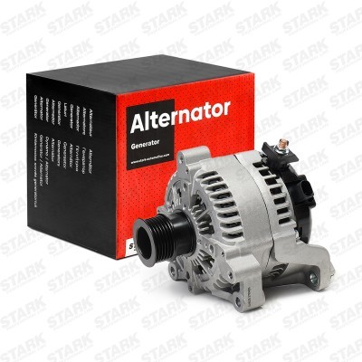 Alternator Stark SKGN-03221598 SKGN-03221598 - photo 4