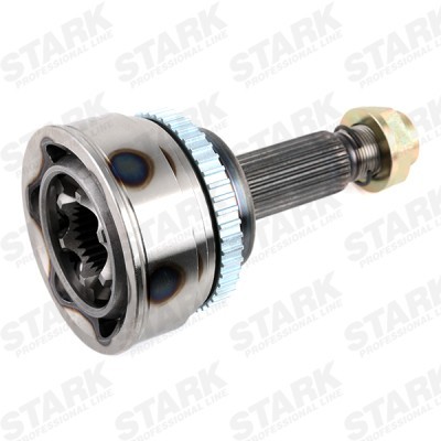 Joint Kit, Drive Shaft Stark SKJK-0200172 SKJK-0200172 - photo 4