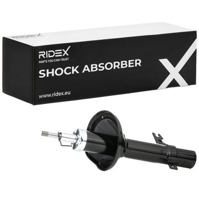 Shock Absorber RIDEX 854S0499 854S0499 - photo 2