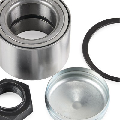 Wheel Bearing RIDEX 654W0438 654W0438 - photo 4