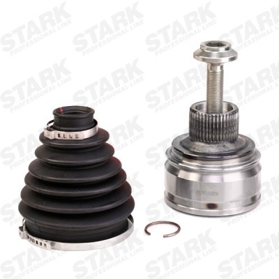 Joint Kit, Drive Shaft Stark SKJK-0200537 SKJK-0200537 - photo 2