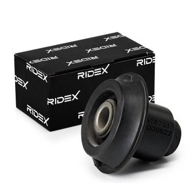Axle Beam Bushing RIDEX 1080M0143 1080M0143 - photo 2
