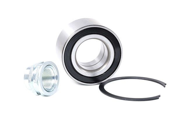Wheel Bearing RIDEX 654W0697 654W0697 - photo 1