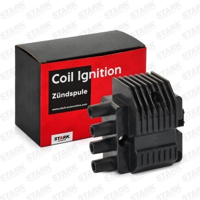 Ignition Coil Stark SKCO-0070164 SKCO-0070164 - photo 2