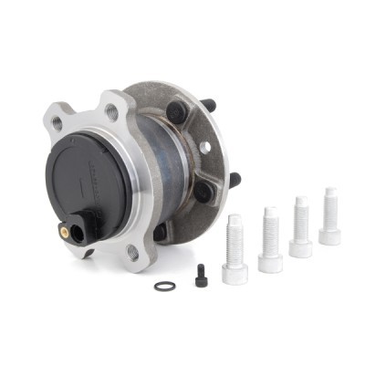 Wheel Bearing RIDEX 654W0404 654W0404 - photo 4