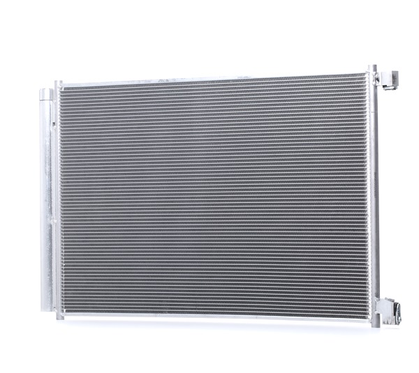 A/C condenser 448C0283 - photo 1