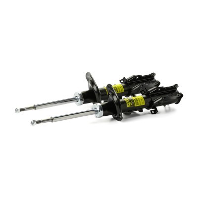 Shock Absorber RIDEX 854S1904P 854S1904P - photo 3
