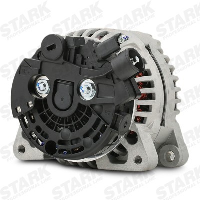 Alternator Stark SKGN-0320823 SKGN-0320823 - photo 4