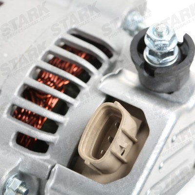 Alternator Stark SKGN-0320462 SKGN-0320462 - photo 5