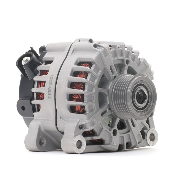 Alternator Stark SKGN-0320753 SKGN-0320753 - photo 1