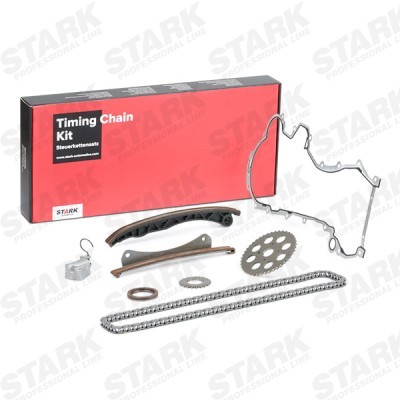 Timing chain kit Stark SKTCK-2240003 SKTCK-2240003 - photo 2