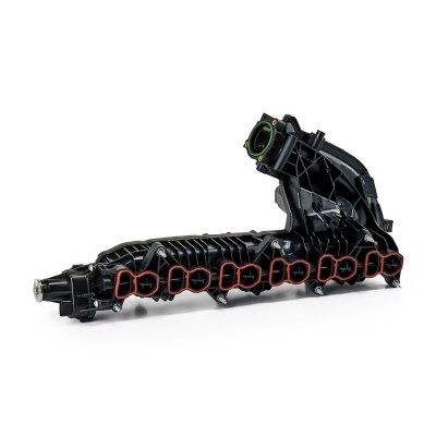Intake manifold RIDEX 1640F0107 1640F0107 - photo 3