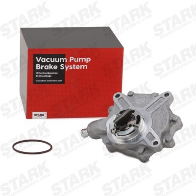 Vacuum Pump Stark SKVP-1350002 SKVP-1350002 - photo 2