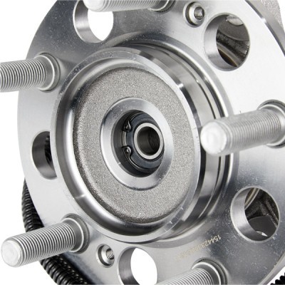 Wheel Bearing RIDEX 654W0487 654W0487 - photo 6