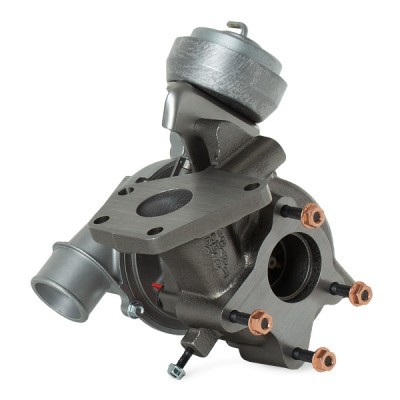 Turbocharger RIDEX 2234C10672R 2234C10672R - photo 3