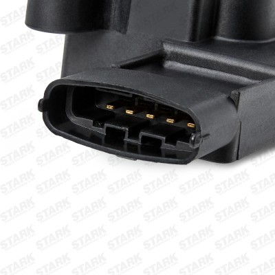 Ignition Coil Stark SKCO-0070032 SKCO-0070032 - photo 8