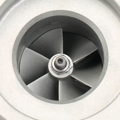 Turbocharger RIDEX 2234C10281R 2234C10281R - photo 12