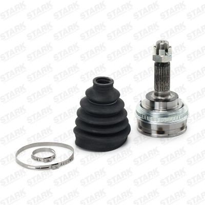 Joint Kit, Drive Shaft Stark SKJK-0200104 SKJK-0200104 - photo 3