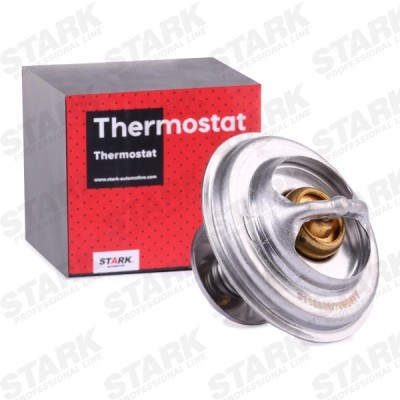 Thermostat, Coolant Stark SKTC-0560011 SKTC-0560011 - photo 2