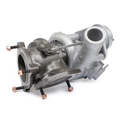Turbocharger RIDEX 2234C10216R 2234C10216R - photo 4