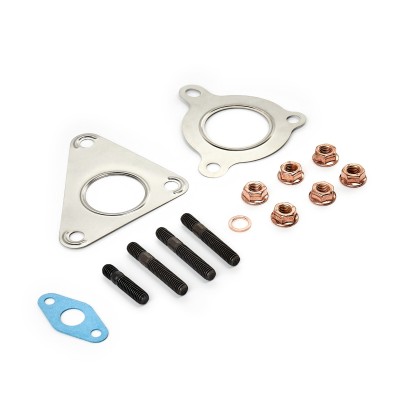 Turbocharger mounting kit RIDEX 2420M0005 2420M0005 - photo 4