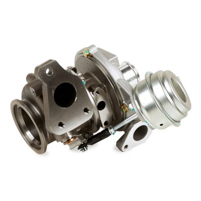 Turbocharger RIDEX 2234C0376 2234C0376 - photo 4