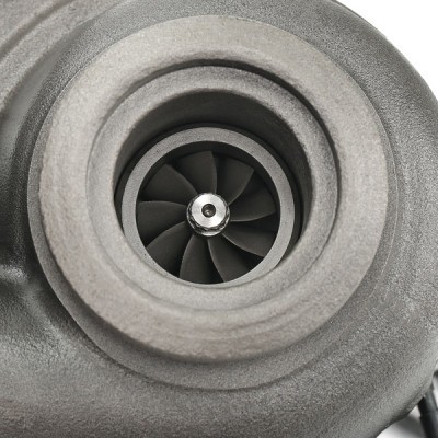 Turbocharger RIDEX 2234C0287R 2234C0287R - photo 5