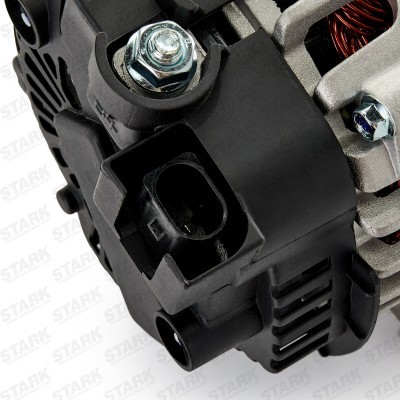Alternator Stark SKGN-0320452 SKGN-0320452 - photo 6