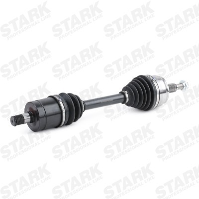 Drive Shaft Stark SKDS-0210590 SKDS-0210590 - photo 3