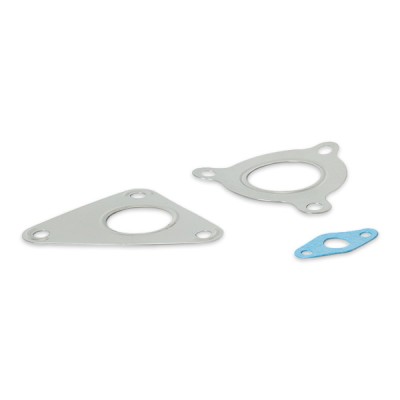 Turbocharger mounting kit RIDEX 2420M0005 2420M0005 - photo 3