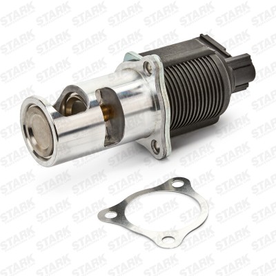 EGR Valve Stark SKEGR-0770026 SKEGR-0770026 - photo 3