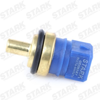Sensor, Coolant Temperature Stark SKCTS-0850016 SKCTS-0850016 - photo 3
