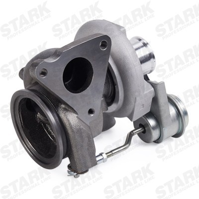 Turbocharger Stark SKCT-1190217 SKCT-1190217 - photo 4