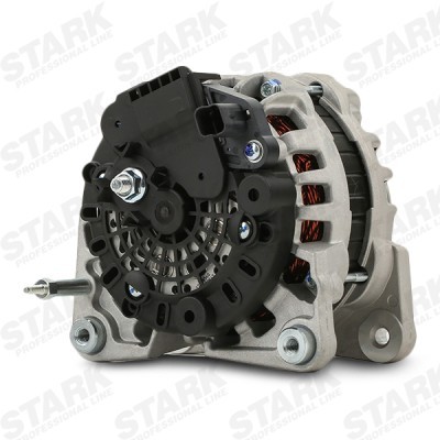 Alternator Stark SKGN-0321329 SKGN-0321329 - photo 4